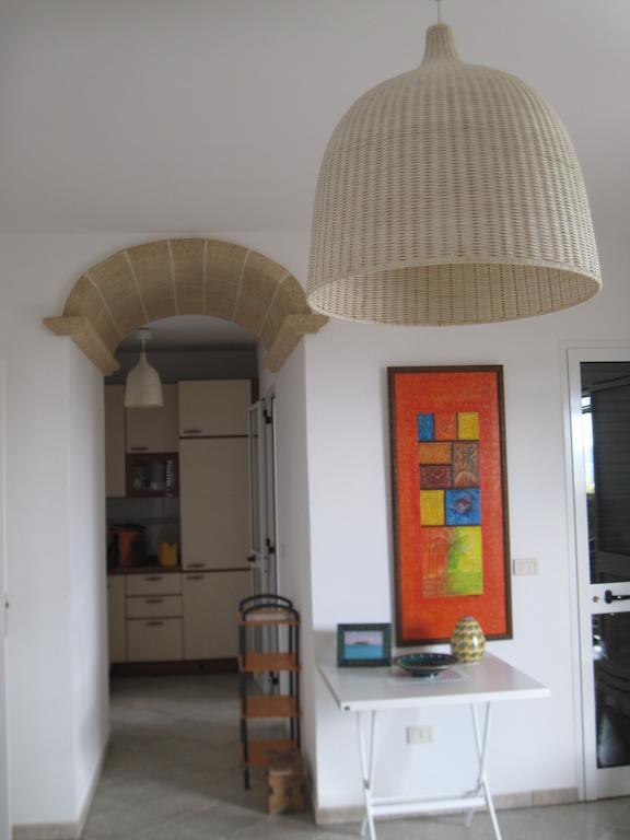 Villa 19 Santa Cesarea Terme Quarto foto
