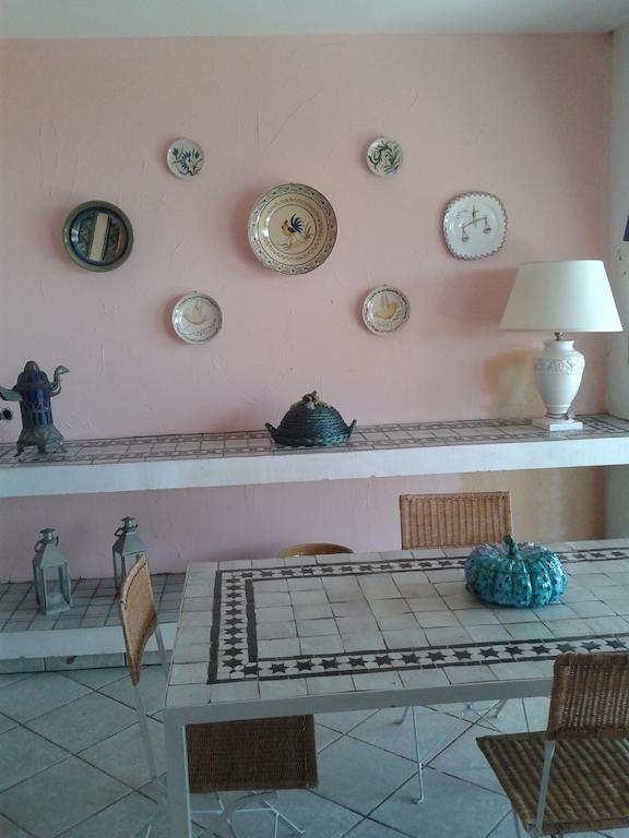 Villa 19 Santa Cesarea Terme Quarto foto