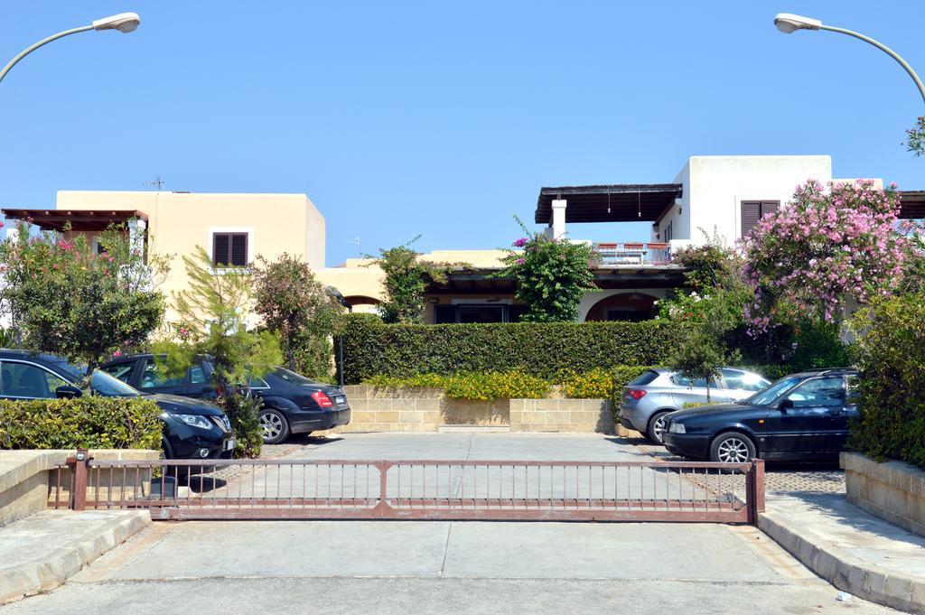 Villa 19 Santa Cesarea Terme Exterior foto